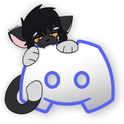 Link to Discord server